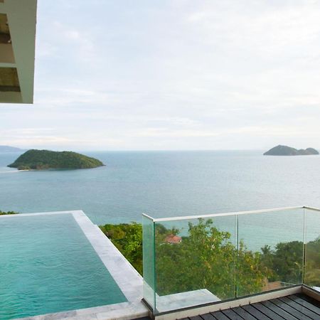 Sis And Sea Villa كو بانغان المظهر الخارجي الصورة