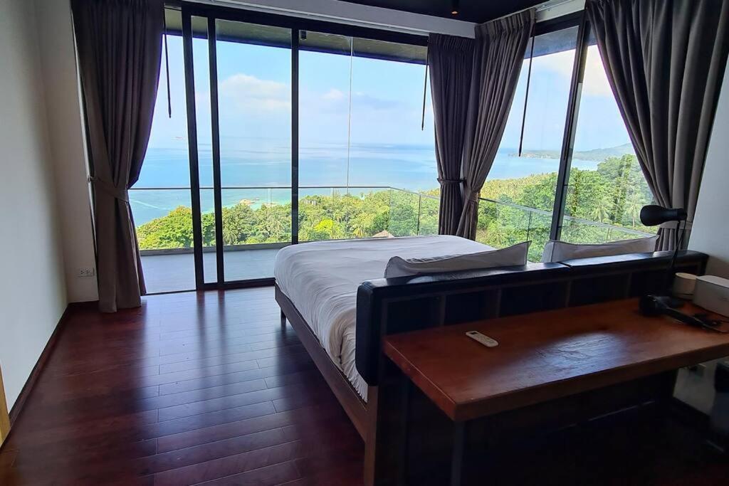 Sis And Sea Villa كو بانغان المظهر الخارجي الصورة