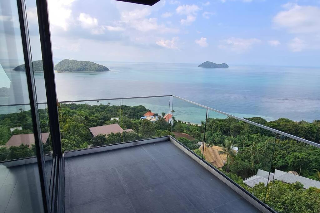 Sis And Sea Villa كو بانغان المظهر الخارجي الصورة