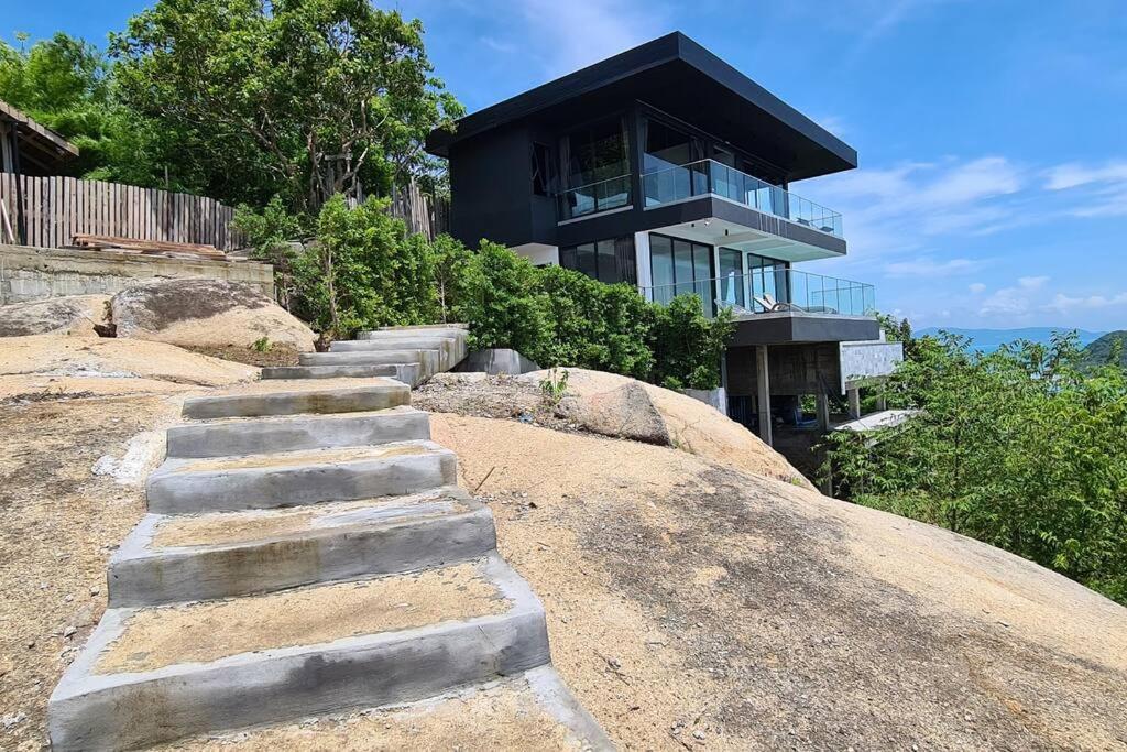 Sis And Sea Villa كو بانغان المظهر الخارجي الصورة