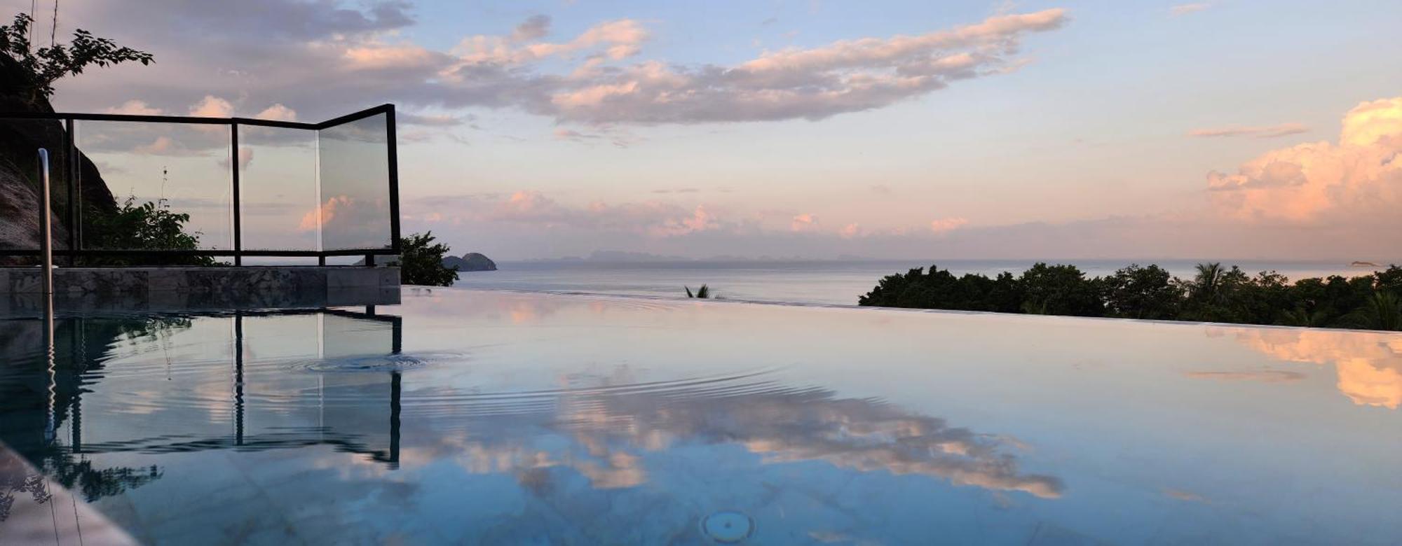 Sis And Sea Villa كو بانغان المظهر الخارجي الصورة