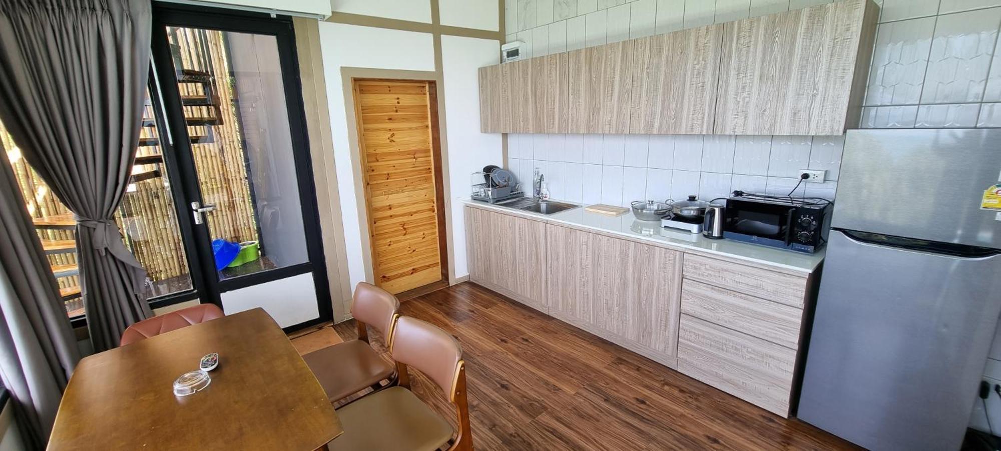 Sis And Sea Villa كو بانغان المظهر الخارجي الصورة