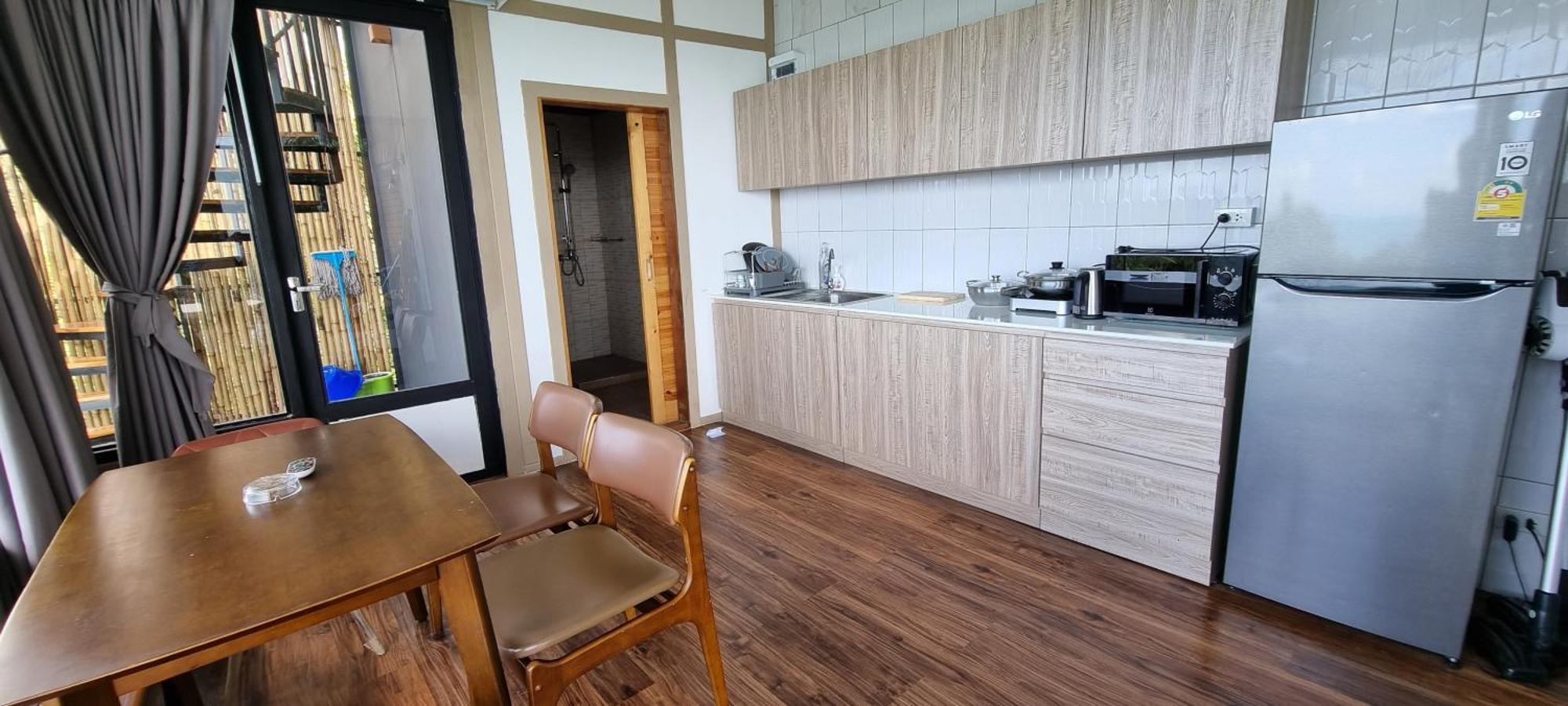 Sis And Sea Villa كو بانغان المظهر الخارجي الصورة