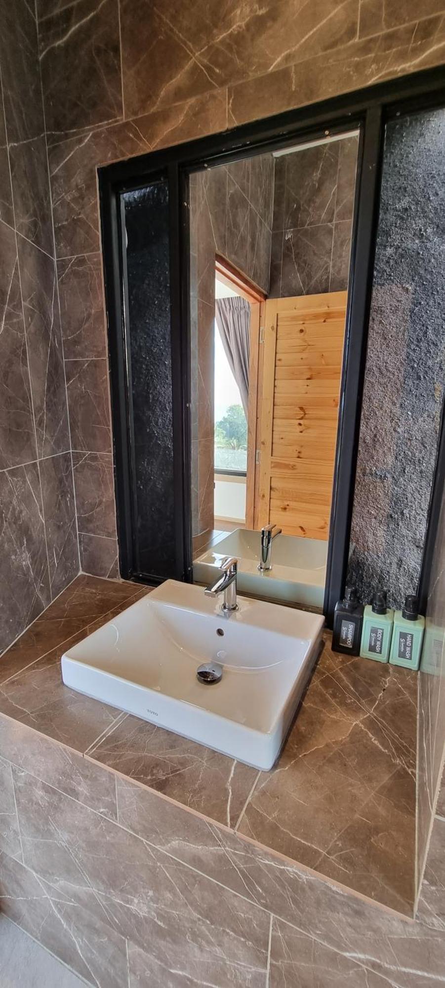 Sis And Sea Villa كو بانغان المظهر الخارجي الصورة