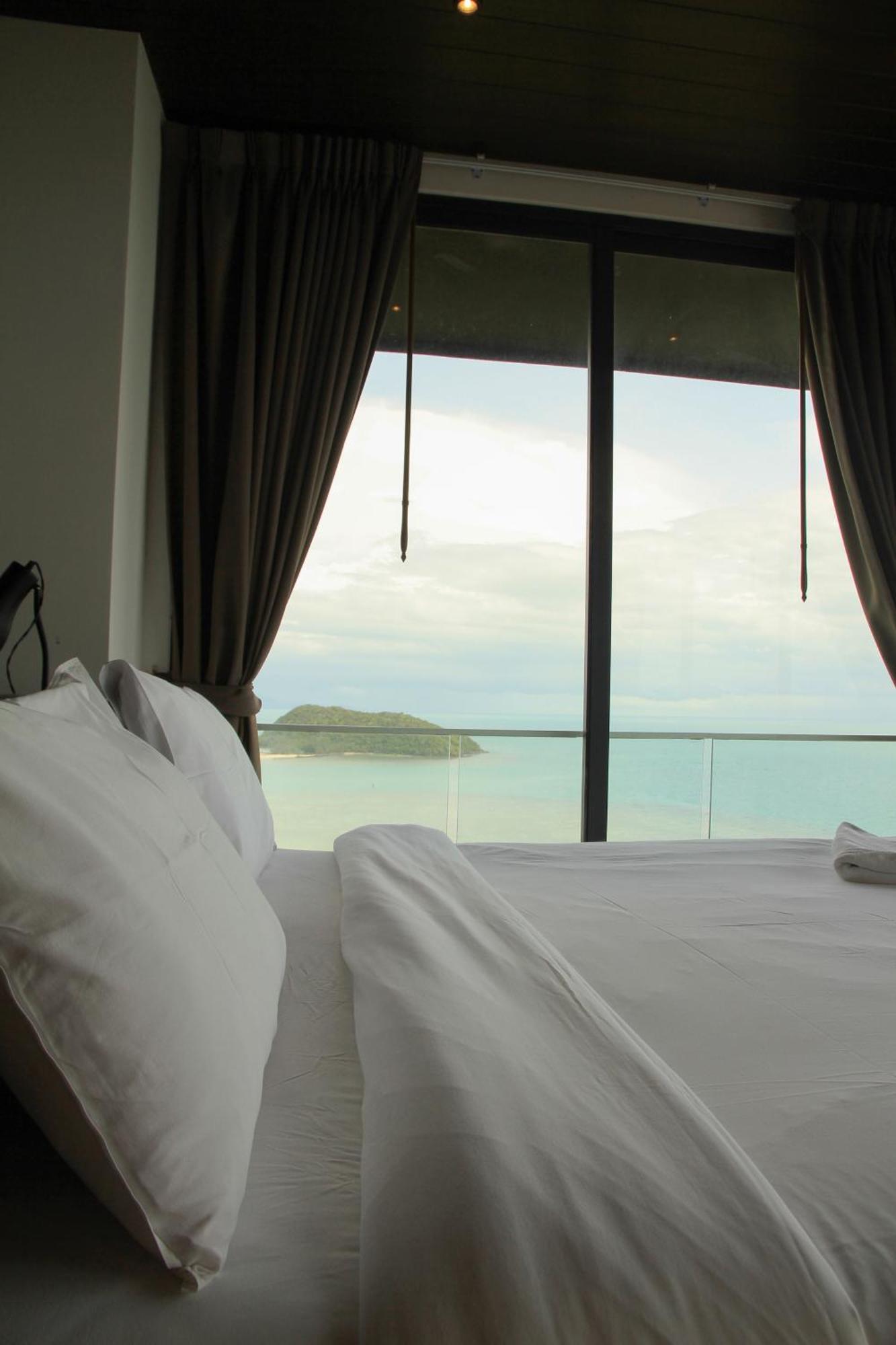 Sis And Sea Villa كو بانغان المظهر الخارجي الصورة